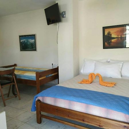 Studio Thalassa Kypseli المظهر الخارجي الصورة