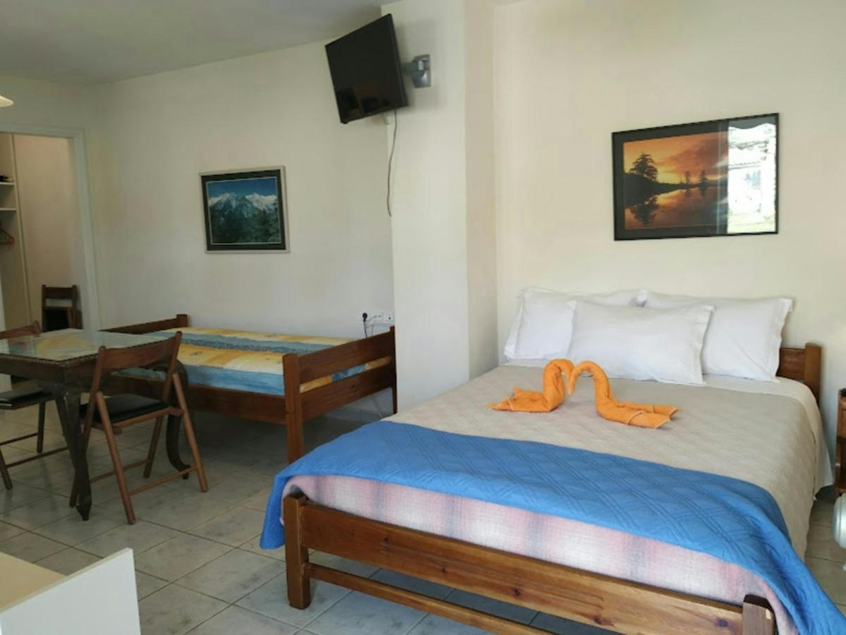 Studio Thalassa Kypseli المظهر الخارجي الصورة