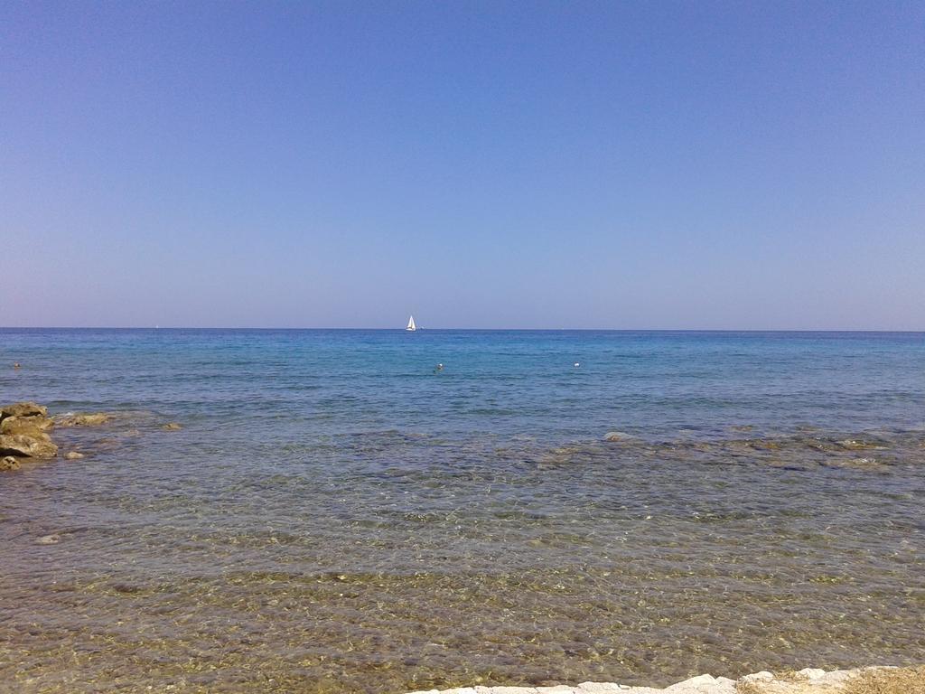 Studio Thalassa Kypseli المظهر الخارجي الصورة