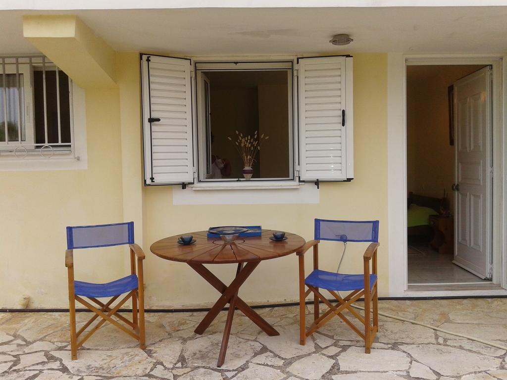 Studio Thalassa Kypseli المظهر الخارجي الصورة