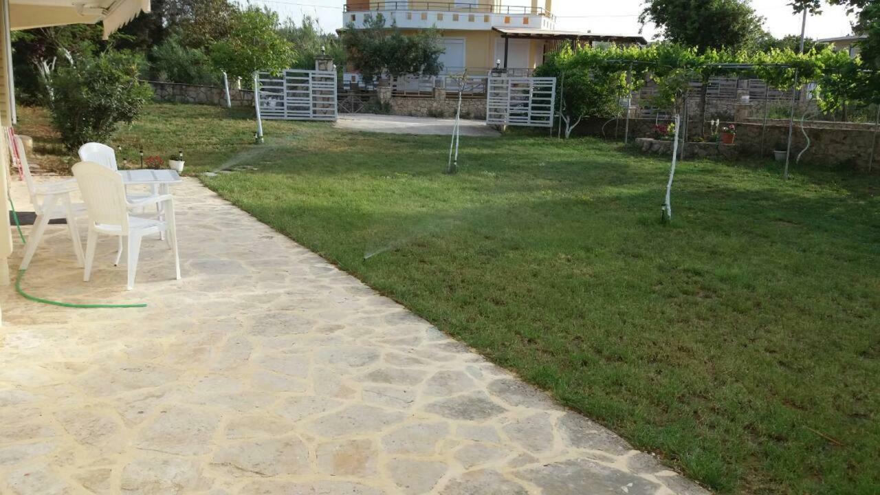 Studio Thalassa Kypseli المظهر الخارجي الصورة