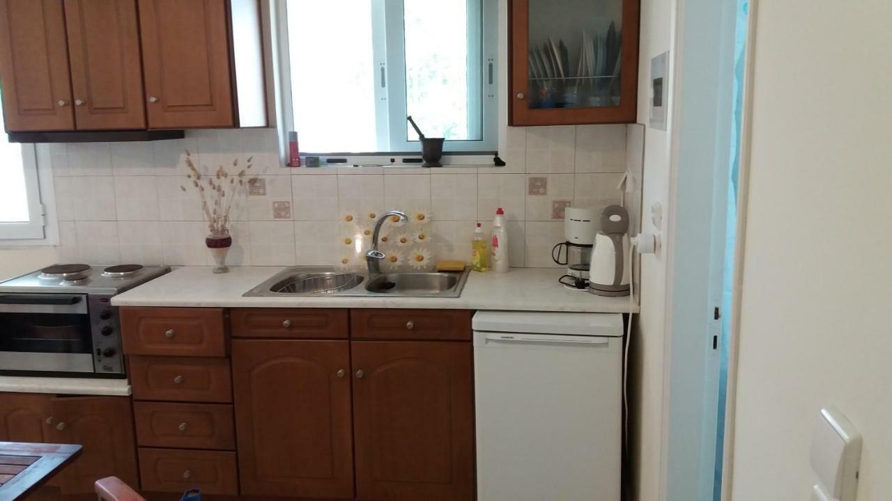 Studio Thalassa Kypseli المظهر الخارجي الصورة